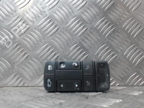 Used Switch OPEL VECTRA C (Z02) 1.9 CDTI (F69) (120 hp) 24268831