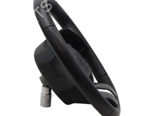 Steering wheel CITROËN C4 CACTUS 1.2 THP 110 | BP31853689C49 - Image 5