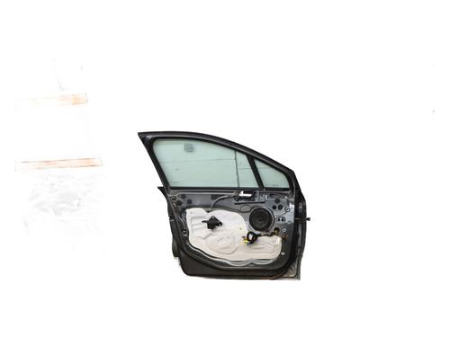 Left front door CITROËN C4 II (NC_) 1.6 VTi 120 (NC5FS0, NC5FS9) | BP29202986C2 