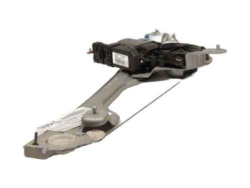 Front left window mechanism RENAULT MODUS / GRAND MODUS (F/JP0_) 1.6 (JP03, JP0B, JP0U, JP0Y, JP1G) | BP24271017C22 - Image 3