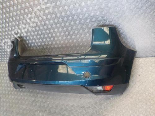 Rear bumper SEAT ALTEA (5P1) 1.9 TDI | BP24277112C8 