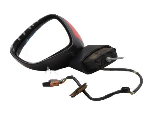 Used Left mirror CITROËN C3 II (SC_) 1.4 VTi 95 (95 hp) 30491235