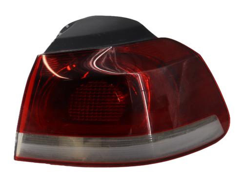 Used Right taillight Right taillight VW GOLF VI (5K1) 1.6 TDI (105 hp) 40609993 40609993