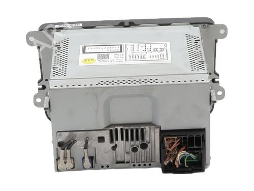 Radio VW GOLF VI (5K1) 1.6 TDI | BP26496245E6 