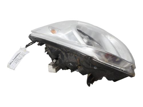 Left headlight RENAULT KANGOO Express (FW0/1_) 1.5 dCi 90 (FW0G, FW05, FW08, FW11) | BP39748651C28 - Image 4