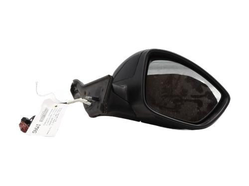 Used Right mirror PEUGEOT 208 I (CA_, CC_) 1.6 HDi / BlueHDi 75 (75 hp) 28153650