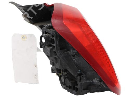 Left taillight FIAT 500 (312_) 1.2 (312AXA1A) | BP36116082C34 - Image 4