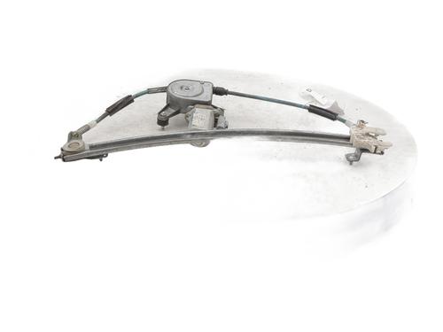 Rudehejsemekanisme venstre bagtil PEUGEOT 406 (8B) 2.2 HDi (133 hp) 27633561
