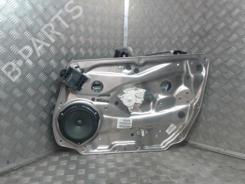 Used Front right window mechanism MERCEDES-BENZ GLK-CLASS (X204) 220 CDI 4-matic (204.984, 204.997) (170 hp) 27202118