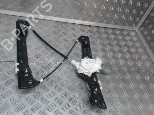 Front left window mechanism BMW 3 (E90) 320 d | BP24280443C22 - Image 4