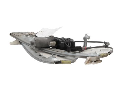 Used Front left window mechanism PEUGEOT 206+ (2L_, 2M_) 1.4 i (73 hp) 28131390