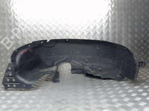 Wheel arch AUDI A1 Sportback (GBA) 35 TFSI | BP24277447C56 
