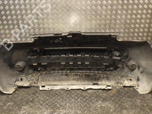 Front bumper RENAULT KANGOO Express (FW0/1_) 1.5 dCi 90 (FW0G, FW05, FW08, FW11) | BP29056998C7