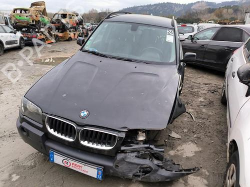 Right headlight BMW X3 (E83) 2.0 d | BP24279410C29 - Image 3