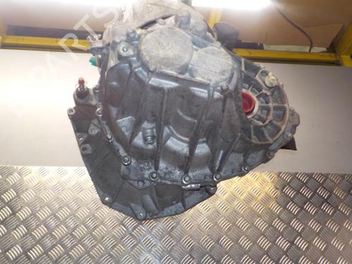 Gearbox NISSAN NV200 Van 1.5 dCi 110 (M20, M20N, M20M) | BP24268861M3 
