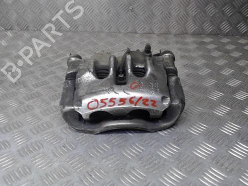 Used Left front brake caliper NISSAN NV400 Platform/Chassis (X62, X62B) dCi 145 (146 hp) 24282260