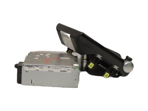Bilradio CITROËN C3 / C3 ORIGIN III (SX) 1.2 VTi 82 | BP24281425E6 