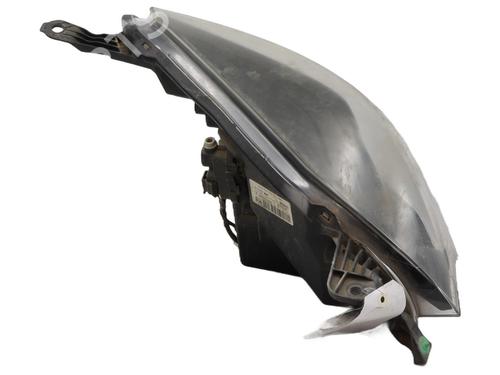 Left headlight RENAULT TWINGO II (CN0_) 1.2 16V (CN04, CN0B) | BP31833230C28