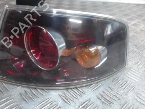 Right taillight SEAT IBIZA III (6L1) 1.4 16V | BP24283698C35 