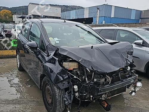 Porta trás esquerda FORD B-MAX (JK) 1.6 TDCi | BP24265638C4 - Image 13