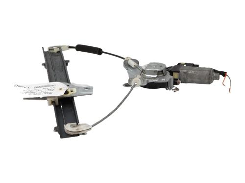 Front right window mechanism HYUNDAI GETZ (TB) 1.1 | BP37007724C23 - Image 2