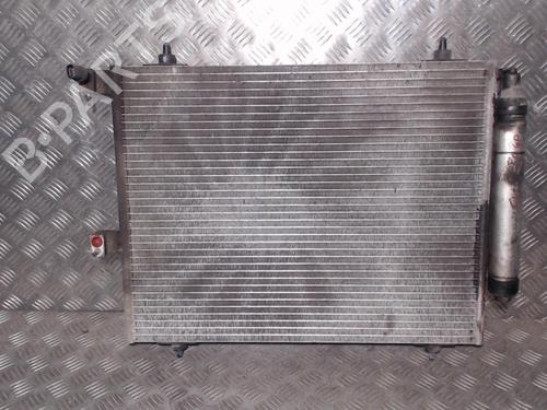 Used AC radiator CITROËN C8 (EA_, EB_) 2.2 HDi (128 hp) 24267352