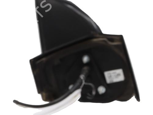 Used Left mirror Left mirror TOYOTA YARIS (_P9_) 1.3 VVT-i (SCP90_, SCP90R) (87 hp) 36028458 36028458
