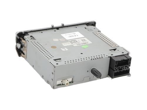 Radio RENAULT SCÉNIC III (JZ0/1_) 1.5 dCi | BP25303583E6 