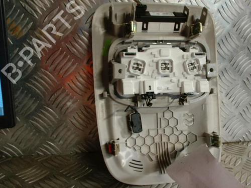 Interior roof light CITROËN C3 AIRCROSS II (2R_, 2C_) 1.2 PureTech 110 (2RHNZB, 2RHNZW, 2RHNPX, 2RHNPJ) | BP24271164I8 