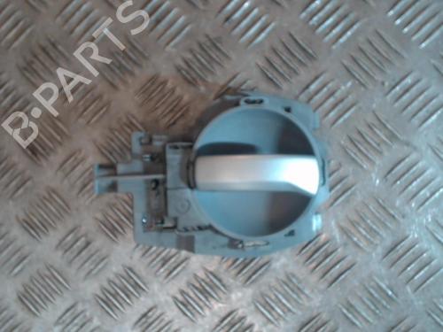Used Front right interior door handle CITROËN C3 I (FC_, FN_) 1.4 HDi (68 hp) 24284521
