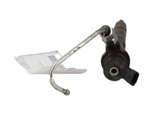 Injector Injector JAGUAR F-PACE (X761) 2.0 TD4 (180 hp) 39896220 39896220