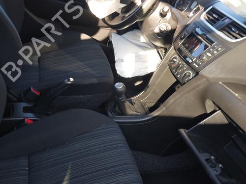 Left front window switch SUZUKI SWIFT IV (FZ, NZ) 1.2 (AZH412, ZC72S) | BP27685702I27 - Image 11