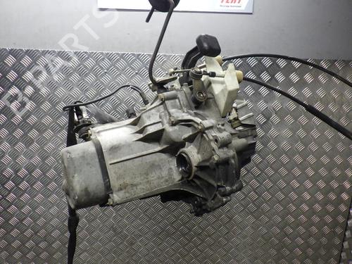 Used Gearbox Gearbox PEUGEOT 307 (3A/C) 1.4 (75 hp) 24276856 24276856