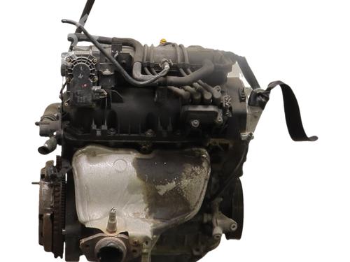 Engine RENAULT CLIO III Hatchback Van (SB_, SR_) | BP33707294M1 - Image 2