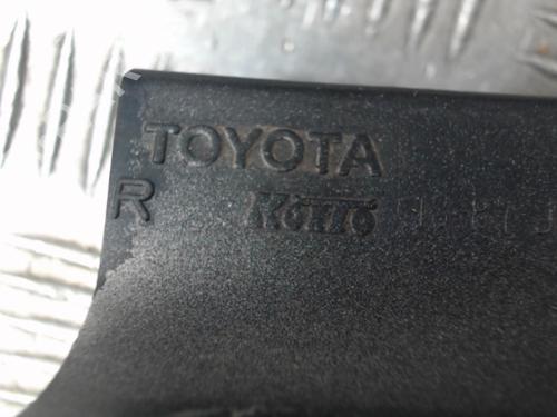 Used Right taillight Right taillight 24277449 24277449