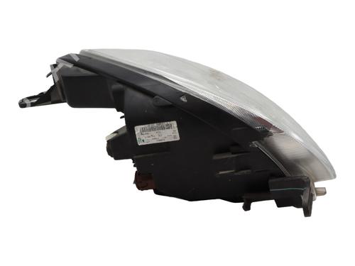 Left headlight FIAT 500L (351_, 352_) 1.3 D Multijet (199LXY1A, 199LXY11) | BP31762325C28