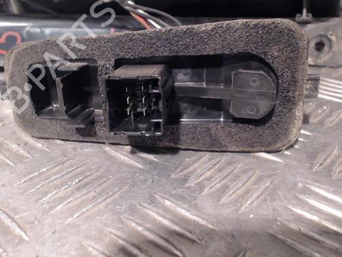Left taillight FORD FIESTA V (JH_, JD_) 1.25 16V | BP24266994C34 