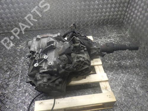 Gearbox OPEL ANTARA A (L07) 2.0 CDTI 4x4 | BP24281606M3 - Image 4
