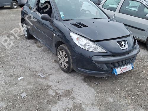 Used Parts PEUGEOT 206+ (2L_, 2M_)  1.1  4406004