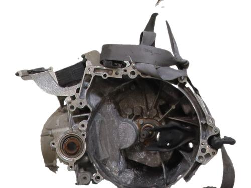 Used Gearbox Gearbox PEUGEOT 2008 I (CU_) 1.2 THP 110 / PureTech 110 (110 hp) 34104766 34104766