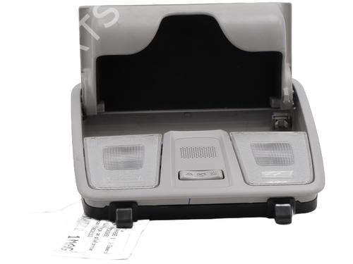 Interior roof light HYUNDAI i20 II (GB, IB) 1.0 T-GDI | BP28131394I8 