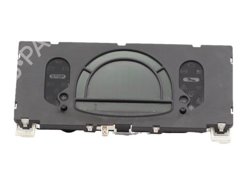 Used Instrument cluster Instrument cluster RENAULT MODUS / GRAND MODUS (F/JP0_) 1.2 (JP0C, JP0K, FP0C, FP0K, FP0P, JP0P, JP0T) (75 hp) 36230259 36230259