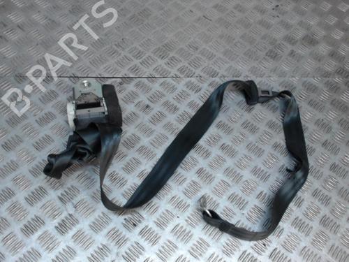 Used Rear left belt tensioner VW SCIROCCO III (137, 138) 1.4 TSI (160 hp) 24265769