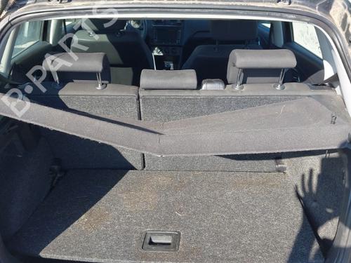 Left mirror VW POLO V (6R1, 6C1) 1.2 | BP24271666C26 