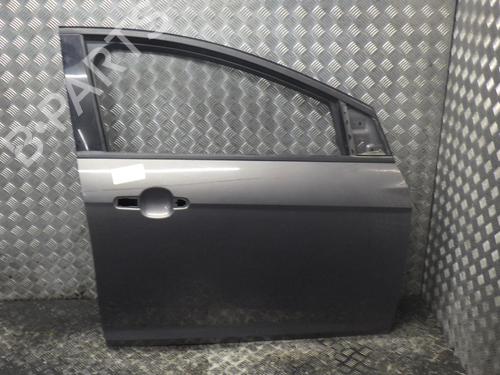 Used Right front door FORD FOCUS III 1.6 TDCi (115 hp) 27180559