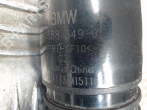 Washer pump MINI MINI (F56) Cooper | BP24277372E24 - Image 2