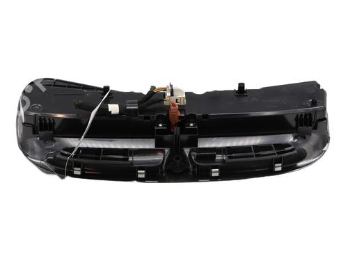 Used Instrument cluster Instrument cluster CITROËN C3 Picasso (SH_) [2008-2026] 34500854 34500854