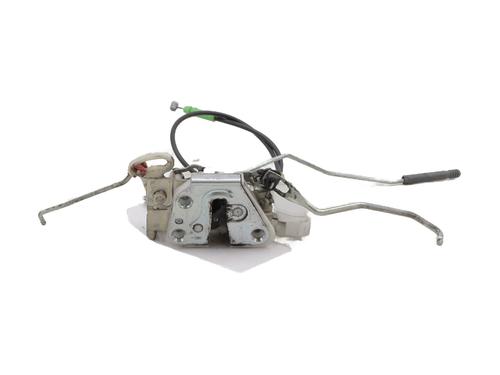 Used Front left lock TOYOTA AYGO (_B1_) 1.0 (KGB10_, KGB10R) (68 hp) 27613131