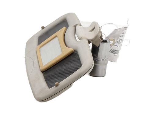 Right sun visor SMART CITY-COUPE (450) 0.8 CDI (S1CLC1, 450.300, 450.301, 450.302, 450.303,... | BP29511481I2 