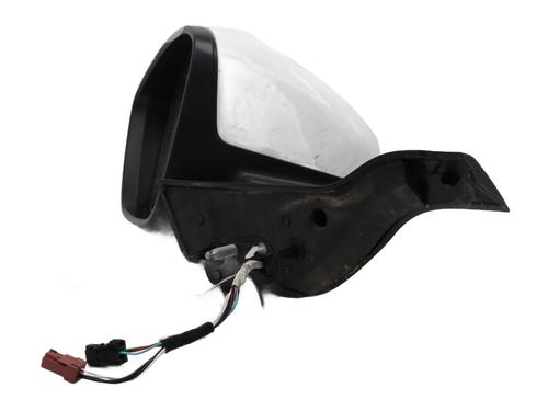 Left mirror PEUGEOT 208 I (CA_, CC_) 1.2 VTI 82 | BP29151692C26